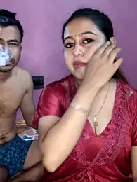 Hot_Misti_69 webcam model stream image