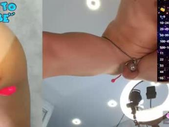 smallnipples webcam model stream image