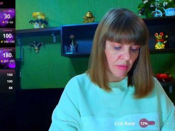 Veronika_Gold webcam model stream image