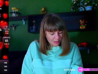 Veronika_Gold webcam model stream image