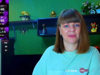 Veronika_Gold webcam model stream image