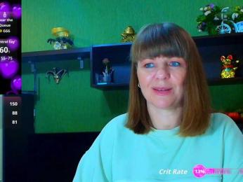 Veronika_Gold webcam model stream image