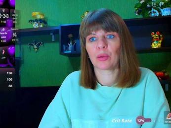 Veronika_Gold webcam bongacams model stream image