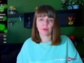 Veronika_Gold webcam model stream image