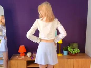 arlettebrougham webcam model stream image