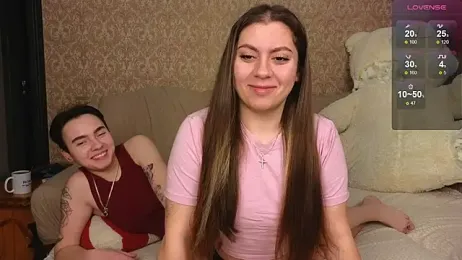 twobabesweet webcam stripchat model stream image