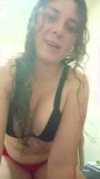 babylina720 webcam model stream image