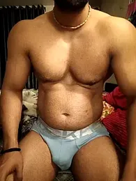 Manuusingh007 webcam model stream image
