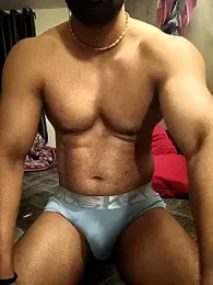 Manuusingh007 webcam model stream image