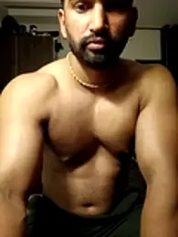 Manuusingh007 webcam model stream image