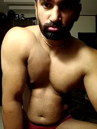 Manuusingh007 webcam model stream image