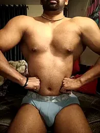 Manuusingh007 webcam model stream image