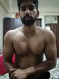 Manuusingh007 webcam model stream image
