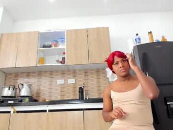 catalinatsblack webcam model stream image