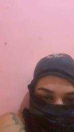 Dot22cmCarioca webcam model stream image
