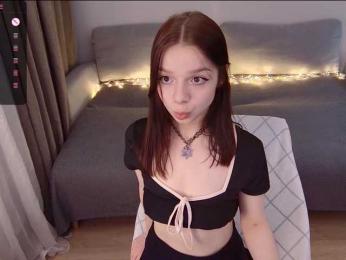 tyan-babe webcam model stream image