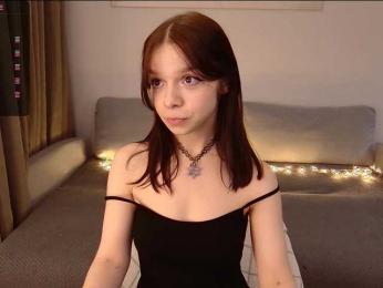 tyan-babe webcam model stream image