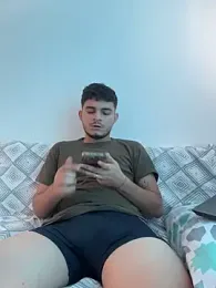 19daniboy webcam model stream image