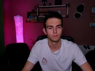 david-sunny webcam model stream image