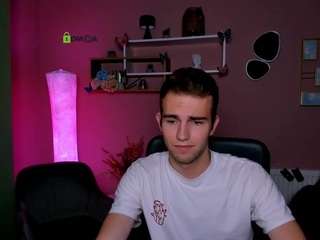 david-sunny webcam model stream image