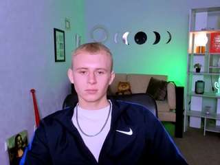 david-sunny webcam camsoda model stream image