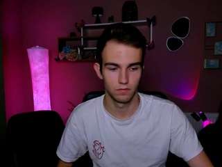 david-sunny webcam model stream image