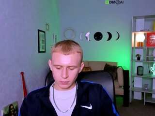 david-sunny webcam model stream image