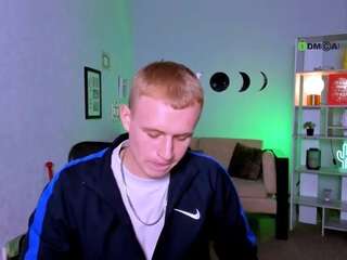 david-sunny webcam model stream image