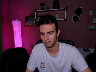 david-sunny webcam model stream image