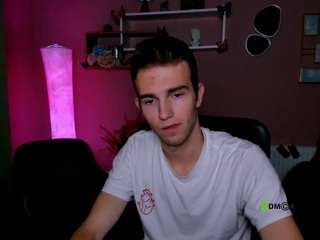 david-sunny webcam model stream image