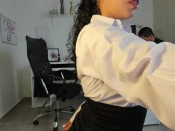 happerquinn_mrhale webcam model stream image