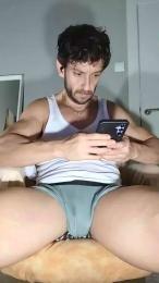 alessandrospain webcam model stream image