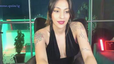 rossaquenn webcam model stream image