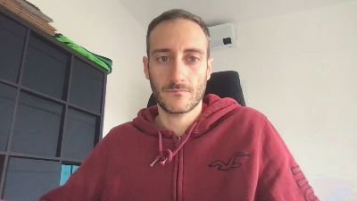 LukaShyGuy webcam model stream image