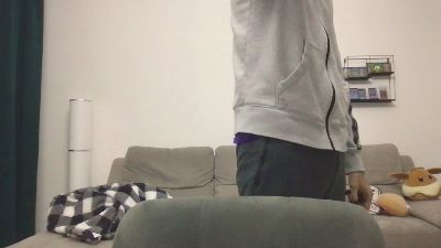 LukaShyGuy webcam model stream image