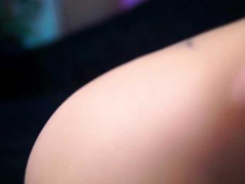 SweetObsessionXO webcam model stream image