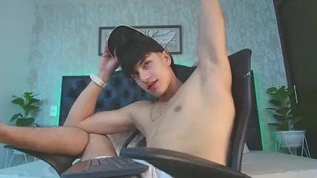 Lander_Cruz webcam model stream image