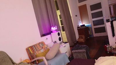 LennyNaakt webcam model stream image