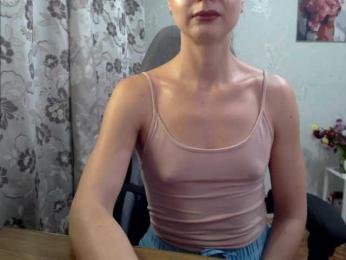 -Konffetka- webcam model stream image