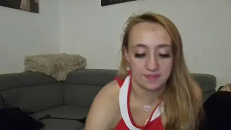 LoveXAddict webcam model stream image