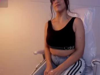 lauren_fit webcam model stream image