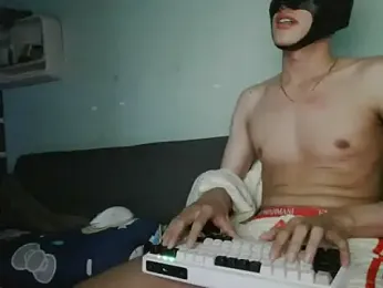 boyhigh1997 webcam model stream image