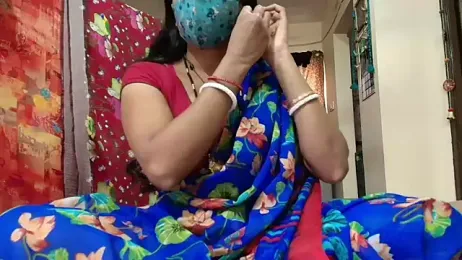 Monika_Raj_ webcam model stream image