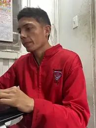 santiObrero webcam stripchat model stream image