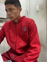 santiObrero webcam stripchat model stream image