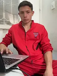 santiObrero webcam stripchat model stream image