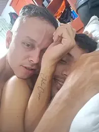 JuceAn14 webcam model stream image