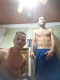 JuceAn14 webcam model stream image