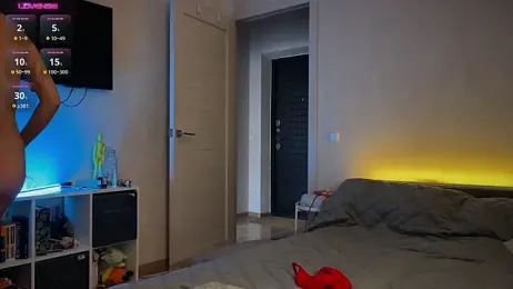 nikitos4you webcam model stream image