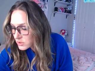 charleyhart webcam model stream image